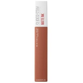 Resim Maybelline Super Stay Matte Ink - Likit Mat Ruj No:75 Fighter 5ml 
