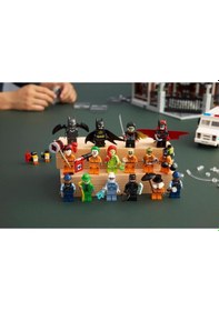 Resim Lego 76300 Batman Arkham Asylum 