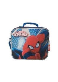 Resim Hakan Çanta Spiderman Beslenme Çantası 87739 