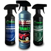 Resim Förbix 3'lü Fırsat Paketi 