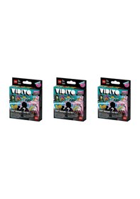 Resim Lego Vidiyo 43101 Bandmates Series 1 Random Box X 3 Adet 