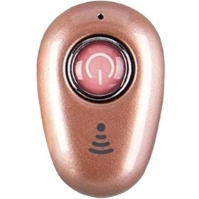 Resim Markingyes Kablosuz Spor Mini Stereo Tek Kulak Bluetooth 5.0 Kulak İçi Kulaklık 