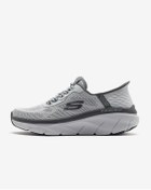 Resim Skechers D'lux Walker 2.0 - Rezinate Erkek Gri Spor Ayakkabı 232446 Gycc Gri 