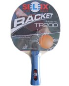 Resim Selex TR200 ITTF Onaylı Masa Tenisi Raketi 