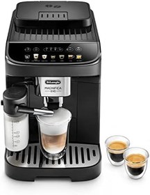 Resim De'Longhi Magnifica Evo Ecam292.81.B Tam Otomatik Espresso Cappuccino Makinesi 