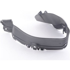 Resim Mercedes W124 Çamurluk Davlumbazi Ön Sag (1985-1995) - 1248840835 462227167 