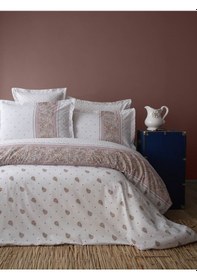 Resim Tek Kişilik Alessi Terracota Pike Takımı Beyaz 