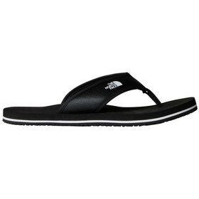Resim The North Face Base Camp Flıp-flop Çocuk Terlik Nf00cj8sky41 Siyah 