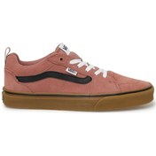 Resim Vans Mn Filmore Bordo Erkek Sneaker 000000000101972297 Bordo 