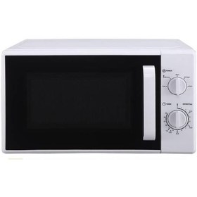 Resim Awox AWX H20 20 L Beyaz Mikrodalga Fırın 