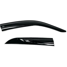 Resim Mkm Renault Talisman 2015 4'lü Mugen Cam Rüzgarlığı 