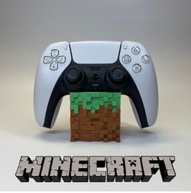 Resim Okpax Minecraft Ps5 Joystick Kol Standı 