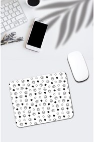 Resim pixolog Patili Mouse Pad 826 