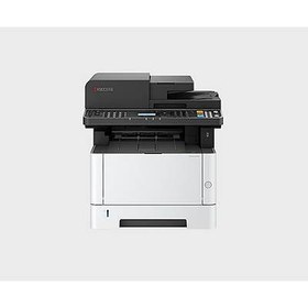 Resim KYOCERA ECOSYS MA4000x S/B A4 Çok Fonksiyonlu Lazer Yazıcı 