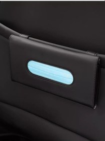 Resim Adinin Araba İçin Peçete Tutucu Ve Peçeteler 225223381 