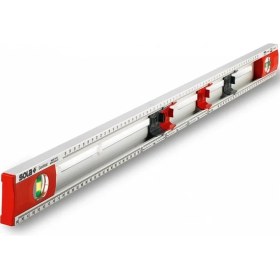 Resim Sola Cordinat Işaretleme Su Terazisi Alüminyum 80CM 
