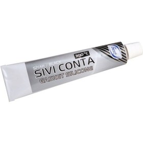 Resim Best 422322 Siyah Sıvı Conta 
