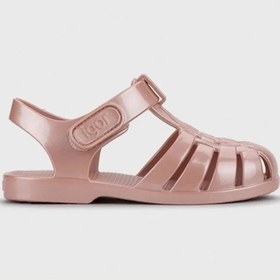 Resim Igor Clasica Nacar Kız Çocuk Sandalet - Rosa S10367-010 