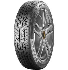 Resim Continental 225/60R18 104V Contiwintercontact Ts 870 P XL Kış Lastiği 2025 