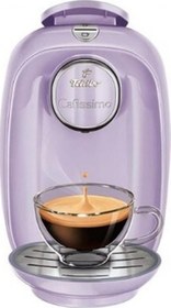 Resim Tchibo Cafissimo Pıcco Violet 293034(MENEKŞE) Otomatik Kapsül Kahve Makinesi 