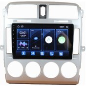 Resim Kia Karnival 2001 / 2007 9 İnç 4-32 Pro Model Qled Ekran 9" 