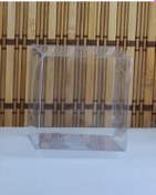 Resim 7X7X7 Cm Asetat Kutu 50 Li 