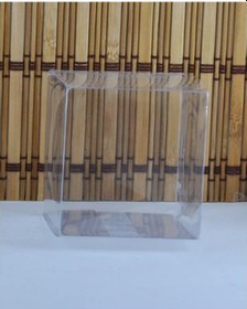 Resim 7X7X7 Cm Asetat Kutu 50 Li 