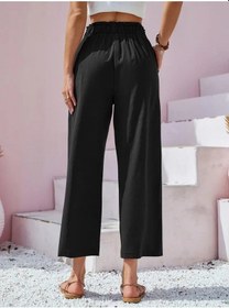 Resim Nazlım Butik - Pantolon - 101922 001 
