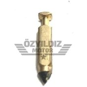 Resim Karbüratör Iğnesi Chetak (490439057) 