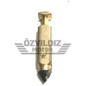 Resim Karbüratör Iğnesi Chetak (490439057) 