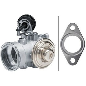 Resim Caddy Egr Valfı 04-10 [Hella] [03G131501A] 