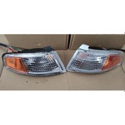 Resim SARI SAĞ SİNYAL SEPHİA 92-95 0K201-51- 070 