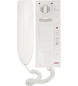 Resim Audıo 001215 Dijital Bus Plus Telefon 