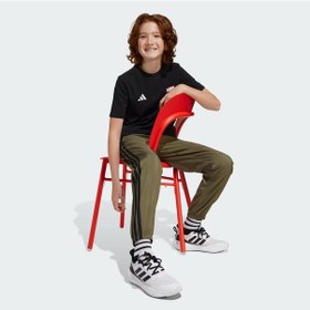 Resim Adidas X Marvel Superheroes Çocuk Tişört C-adıjc6260c40a00 Siyah 