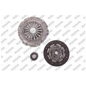 Resim Debrıyaj Setı Hılux 2.4 4wd 1994 2005 Ln85 Ln145 2l Motor 