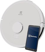 Resim Genel Markalar Er71Uw2Sw Ultimate 700 Serisi Mop Özellikli Robot Süpürge 