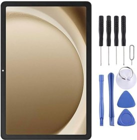 Resim Samsung Tab A9 Plus Uyumlu Lcd Ekran Dokunmatik SM-X215 