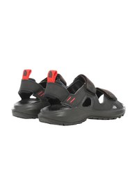 Resim The North Face Hedgehog Erkek Outdoor Sandalet - NF0A46BH Siyah 