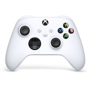 Resim Microsoft Xbox 9.Nesil Controller Beyaz 