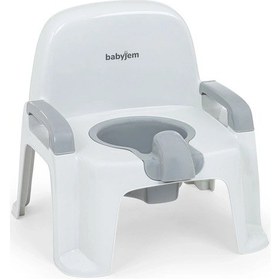 Resim Babyjem Afacan Lazımlık 004 Kum Beji 