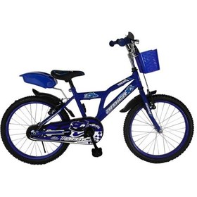 Resim Arnica Racing 1604 E 16 J Çocuk Bisikleti 