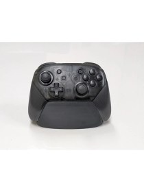 Resim Cypnova Minimalist Siyah Nintendo Switch Pro Konsol Joystick Standı 