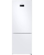 Resim Samsung RB46TS334WW Twin Cooling Plus Kombi No Frost Buzdolabı 