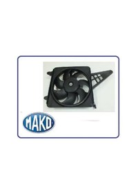 Resim Mako 69402295 Fan Motoru 