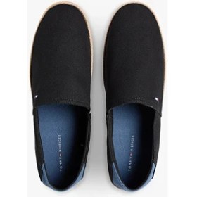 Resim Tommy Hilfiger Erkek Th Core Espardil 