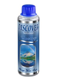 Resim Discover Sihirli Küre Hava Temizleme Makine Solüsyonu Energy 150 ML 