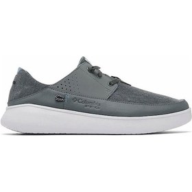 Resim Columbia Boatside Relaxed Pfg Erkek Ayakkabı BM8031-028 - Gri 