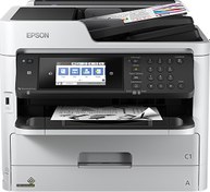 Resim C11CG04401 Workforce Pro WF-M5799DWF Wi-Fi Çok Fonksiyonlu Inkjet Yazıcı Epson