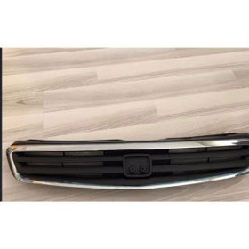 Resim Tayvan Honda Ies Civic 1999-2001 Uyumlu Makyajlı Kasa Ön Panjur 