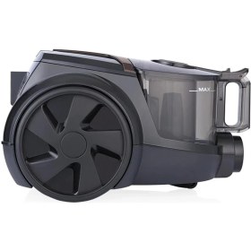 Resim Arnica ET14403 Toz Torbasız Elektrikli Süpürge 